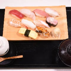 すし屋 銀蔵 多摩センター店 ランチメニュー ぐるなび すし屋 銀蔵 多摩センター店 ランチメニュー ぐるなび