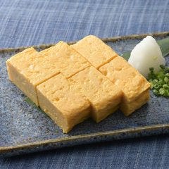 那須御養卵 厚焼き玉子