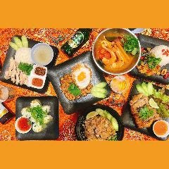 タイフードレストランRUFUS （ルフス）大宮駅東口