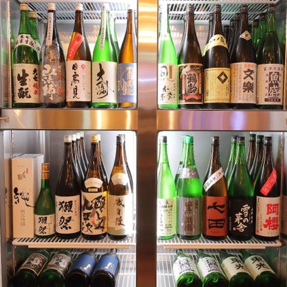 美味しいお店が見つかる 大宮の魚料理でおすすめしたい人気のお店 ぐるなび