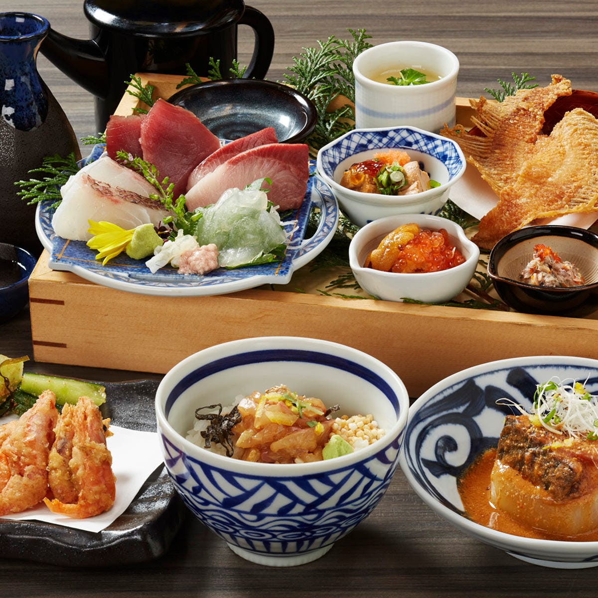 全て銘々提供 コロナ対策 ミナミまぐろとカワハギ刺身入り全9品2時間飲放題付5 000円 税込 プランの詳細 魚盛 大宮店 大宮 魚料理 ぐるなび 全て銘々提供 コロナ対策 ミナミまぐろとカワハギ刺身入り全9品2時間飲放題付5 000円 税込 プランの詳細 魚盛 大宮店 大宮 魚料理 ぐるなび