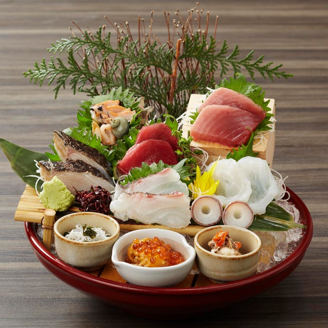 魚盛 大宮店 大宮 魚料理 ぐるなび 魚盛 大宮店 大宮 魚料理 ぐるなび