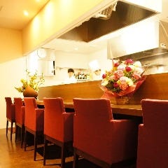 鉄板焼 大