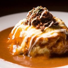 らあめん花月嵐 浦添バークレーズコート店（地図/浦添/ラーメン