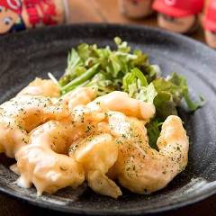TEPPAN BAR いこいの記