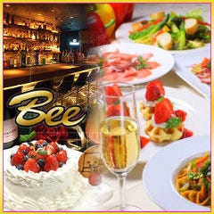 ダイニングダーツバーBee 池袋店