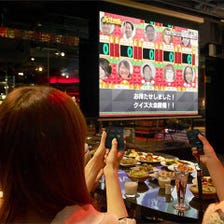 本格ゲーム演出で盛り上げます！