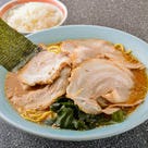 ラーメンショップ 花輪店 メニューの画像