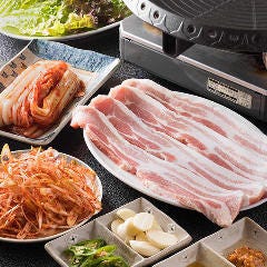 サムギョプサル