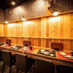 大衆酒場 ～大三元～ 船場センタービル店（本町・堺筋本町/居酒屋