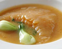 ［中国料理］新橋亭 新館の画像