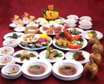 ［中国料理］新橋亭 新館の画像