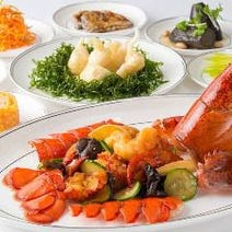 ［伝統を伝える北京料理］レイ家菜 銀座の画像