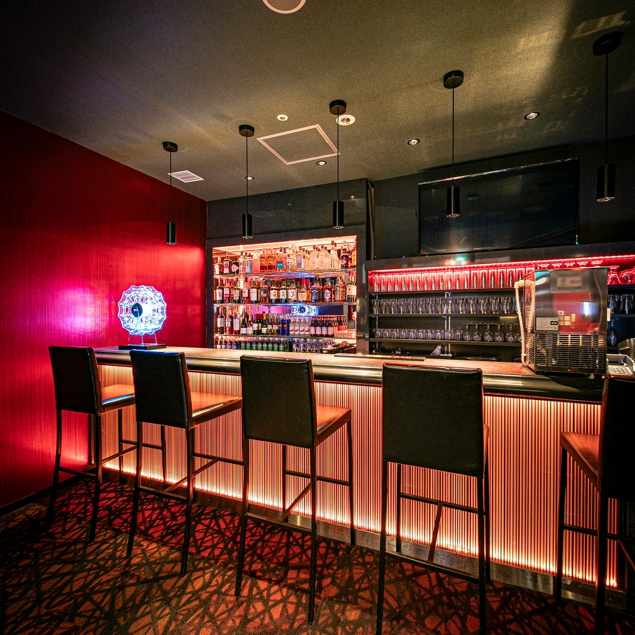 B‐GARAGE広島中央通り店（広島市/居酒屋） - 楽天ぐるなび