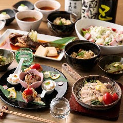 Premium Sake Pub GASHUE 