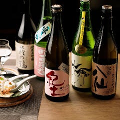 薫りが立つタイプのお酒「薫酒」は大吟醸系や吟醸系が適合