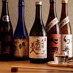 コクがある「酵酒」は、主に純米酒系や生酛系の日本酒が該当