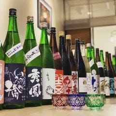 コース内容はお好み次第！各種宴会やイベントでご利用ください