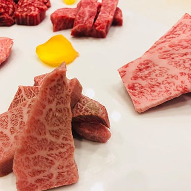 焼肉 福寿  こだわりの画像