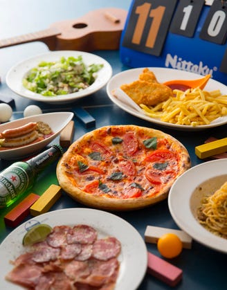 なんば 難波 で飲み放題ならここ メニューよし コスパよしのお店15選
