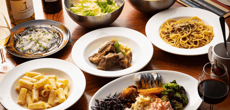 Barラウンジ 堀江卓球部