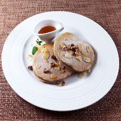 サブリエ ルミネ大宮店 メニュー スイーツ ぐるなび