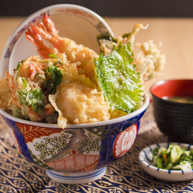 うどん酒場 七右衛門 エスパル店 仙台 うどん ぐるなび