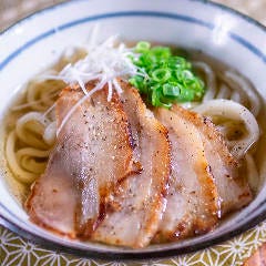 うどん酒場 七右衛門 エスパル店 メニュー うどん おすすめ ぐるなび