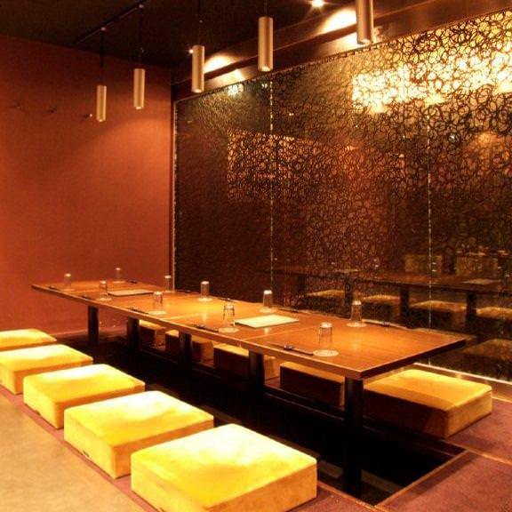 全席個室 楽蔵 Rakuzo 名古屋伏見店 名古屋 伏見 居酒屋 ぐるなび