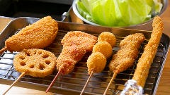 くし蔵 新代田店