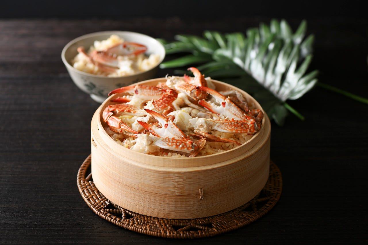 ザ ブッフェ ニューマーケット イオンレイクタウン越谷（越谷