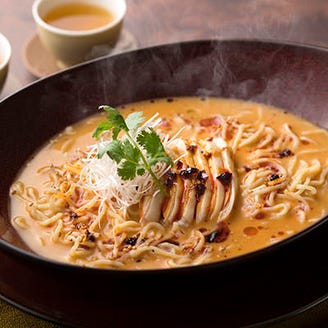 中国料理 東天紅 秋田キャッスルホテル店 ランチメニュー ぐるなび