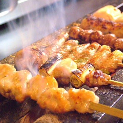 美味しい焼き鳥が食べたい 盛岡でおすすめしたい人気のお店 ぐるなび
