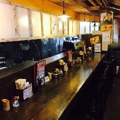 串カツ しでん 朝生田店