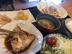 旬味和菜 瀬戸内