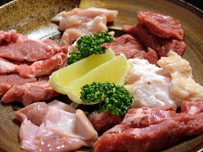 美味しいお店が見つかる 徳島県の炭火焼きでおすすめしたい人気のお店 ぐるなび