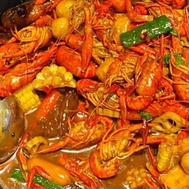 灶財進寶(そうさいしんほう)_本場東北中華料理!ガチ中華を愉しむ