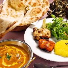 ハーブスパイスキッチン 平野店 