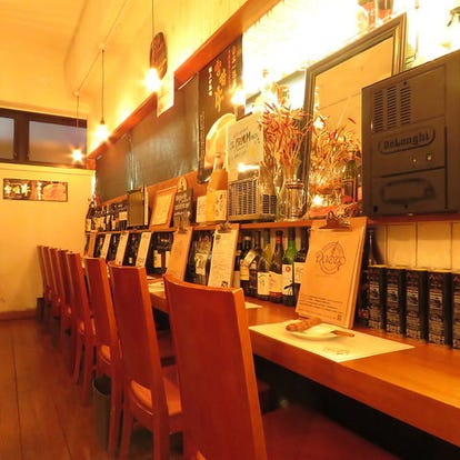 ランチならここ 広島市のイタリアン フレンチでおすすめしたい人気のお店 ぐるなび