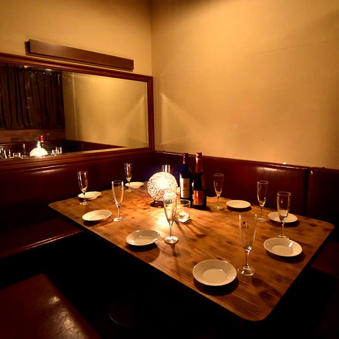 個室肉バル 炙り肉寿司 シュラスコ ミートキング 新宿駅前店 新宿 焼肉 ぐるなび