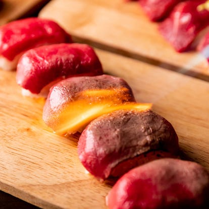人気の美味い店 西武新宿駅周辺の焼肉ならここ 今好評の食べ放題など ぐるなび