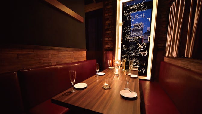 個室肉バル 肉寿司食べ放題 ミートキング 新宿東口店 新宿 居酒屋 ぐるなび