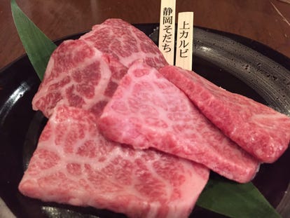 美味しいお店が見つかる 浜松 焼肉 デートに使える おすすめ人気レストラン ぐるなび