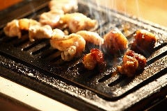 もんもん