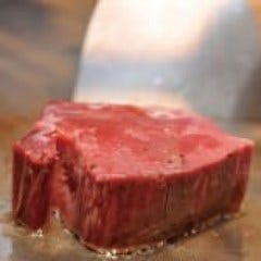 ステーキ 慶