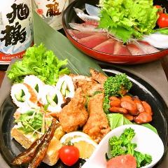 海鮮千葉料理 おでんでんでん 千葉中央店 千葉駅 蘇我 おでん ぐるなび