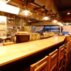 海鮮千葉料理 おでんでんでん 千葉中央店 
