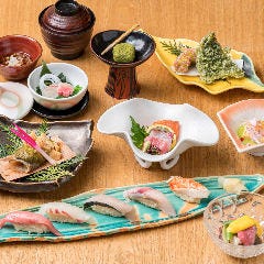 Sushi Sake いぶき 東京駅 Tekko Avenue 丸の内 寿司屋 の予約 コース一覧 ぐるなび Sushi Sake いぶき 東京駅 Tekko Avenue 丸の内 寿司屋 の予約 コース一覧 ぐるなび