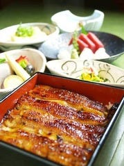 うなぎ藤田