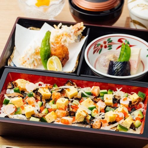 和とbar 月の小路 大森 寿司屋 ぐるなび